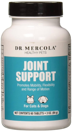 Dog Epulis Natural Treatment For Sale (2023 Update) - Almost Home Rescue
