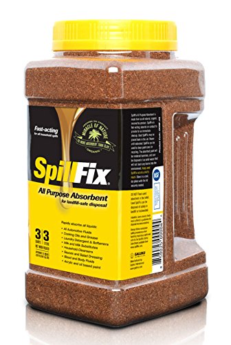 Best Kitty Litter For Oil Spills (best, kitty, litter, spills, Liquid Spill Pick-Up Absorbent, Liquid Spill Pick-Up Absorbent Powder) Best Kitty Litter For Oil Spills