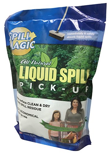 Best Kitty Litter For Oil Spills (best, kitty, litter, spills, Liquid Spill Pick-Up Absorbent, Liquid Spill Pick-Up Absorbent Powder) Best Kitty Litter For Oil Spills